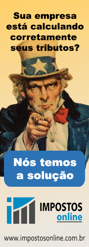 Banner Impostos Online